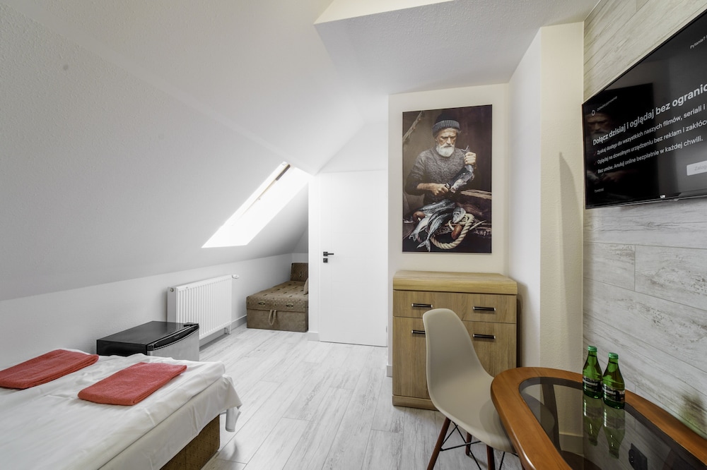 Wczasowa 8 Apartments Sarbinowo