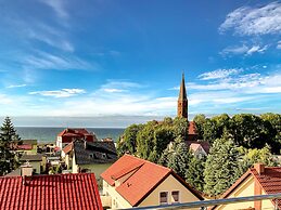 Wczasowa 8 Apartments Sarbinowo