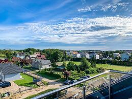 Wczasowa 8 Apartments Sarbinowo
