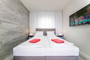 Wczasowa 8 Apartments Sarbinowo