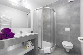 Wczasowa 8 Apartments Sarbinowo