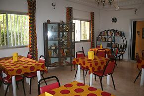 Auberge Keur Diame