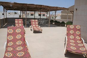 Auberge Keur Diame