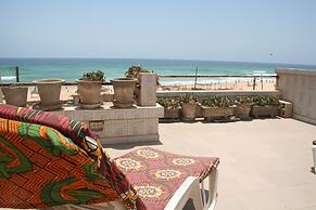 Auberge Keur Diame