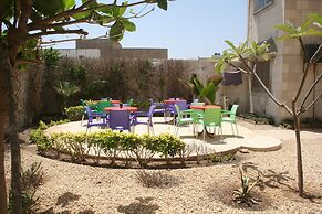 Auberge Keur Diame