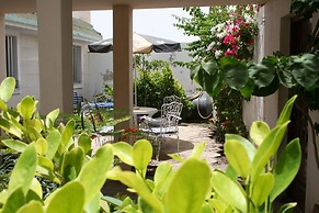Auberge Keur Diame