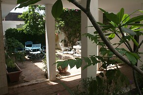Auberge Keur Diame