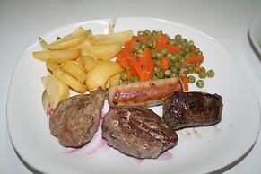 Auberge Keur Diame