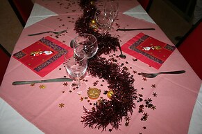 Auberge Keur Diame