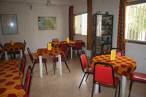 Auberge Keur Diame