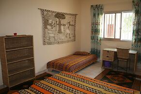 Auberge Keur Diame