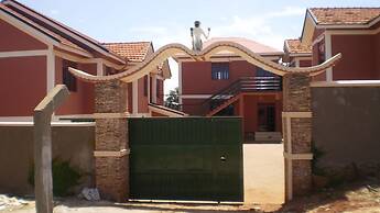 Namugongo Hotel