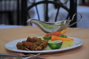 Namugongo Hotel