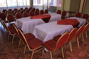 Namugongo Hotel
