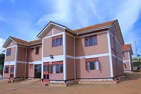 Namugongo Hotel