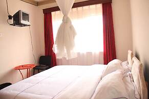 Namugongo Hotel