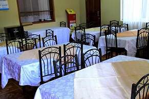 Namugongo Hotel