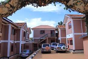 Namugongo Hotel