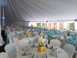 Namugongo Hotel