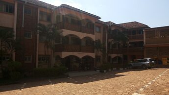 Romu Garden Hotel