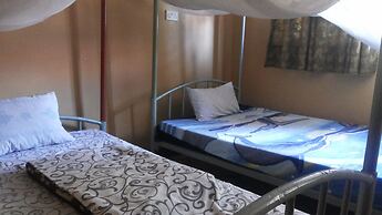 Romu Garden Hotel