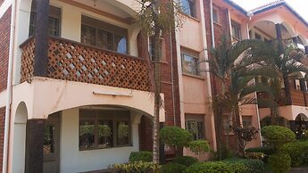 Romu Garden Hotel