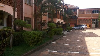 Romu Garden Hotel