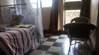 Romu Garden Hotel