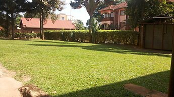Romu Garden Hotel