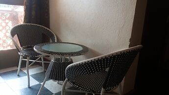 Romu Garden Hotel