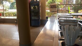 Romu Garden Hotel