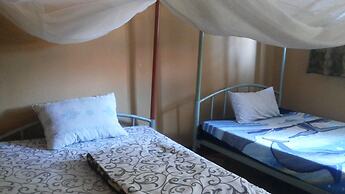 Romu Garden Hotel