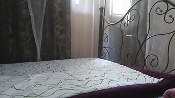 Romu Garden Hotel