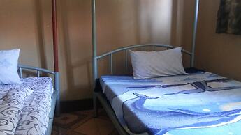 Romu Garden Hotel