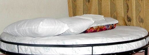 Romu Garden Hotel