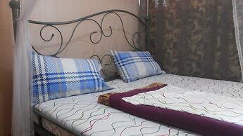 Romu Garden Hotel