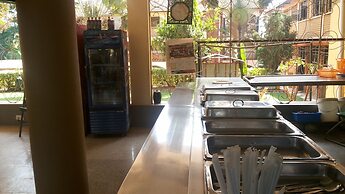 Romu Garden Hotel