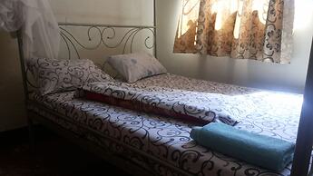 Romu Garden Hotel