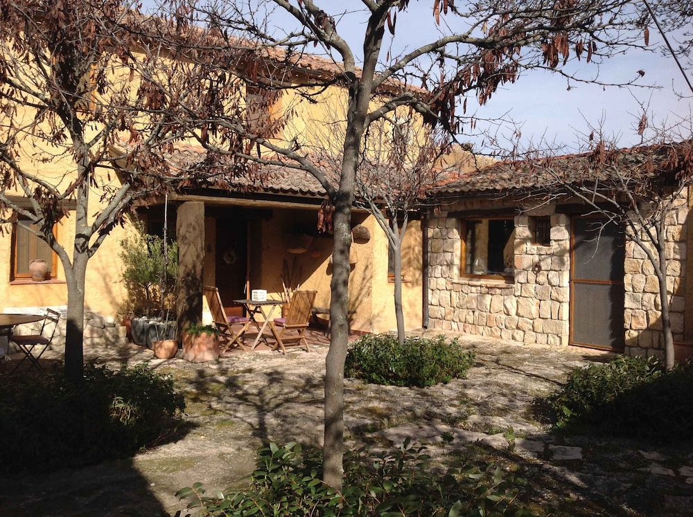 Casa Rota