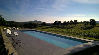 Domaine Abartiague B&B