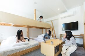 Emblem Apartment Kanazawa