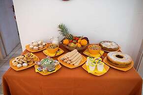 Bed & Breakfast Dorgali