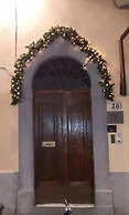 Lucretia House Affittacamere