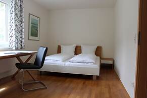 Boardinghouse My Maison