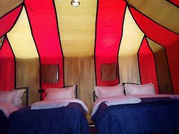 Merzouga Camp Nomad