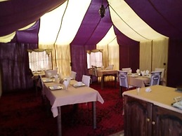 Merzouga Camp Nomad