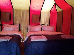 Merzouga Camp Nomad
