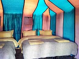 Merzouga Camp Nomad