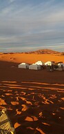 Merzouga Camp Nomad