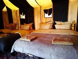 Merzouga Camp Nomad